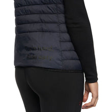 Carica l&#39;immagine nel visualizzatore di Gallery, Smanicato da donna Red stripe CT Team shop del cavallo
