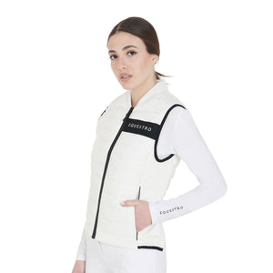 Smanicato bianco shop del cavallo