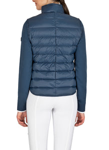 Gilet da donna "Ebice" Equiline shop del cavallo