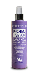 Spray Protective 90% Officinalis shop del cavallo