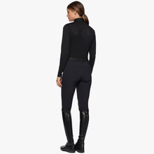 Carica l&#39;immagine nel visualizzatore di Gallery, Polo manica lunga da donna REVO shop del cavallo
