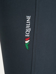 Pantaloni da uomo con toppa al ginocchio Grafton shop del cavallo