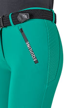 Carica l&#39;immagine nel visualizzatore di Gallery, Pantalone donna Choicek grip ginocchio shop del cavallo
