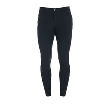 Load image into Gallery viewer, Pantaloni da uomo &quot;Caspar&quot; nero Equestro shop del cavallo
