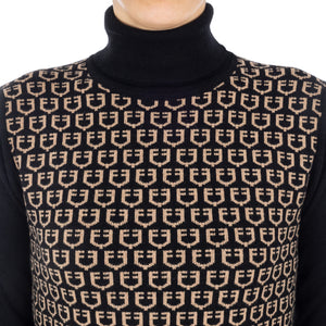 Maglia dolce vita in lana shop del cavallo