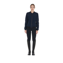 Carica l&#39;immagine nel visualizzatore di Gallery, Bomber donna tecnico shop del cavallo
