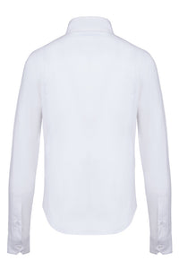 Camicia da concorso bambina cavalleria toscana x fise shop del cavallo