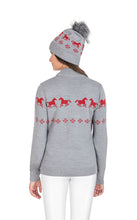 Carica l&#39;immagine nel visualizzatore di Gallery, Dolce vita tricot Rudolph shop del cavallo
