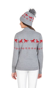 Dolce vita tricot Rudolph shop del cavallo