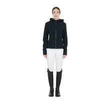 Carica l&#39;immagine nel visualizzatore di Gallery, Giacca donna softshell shop del cavallo
