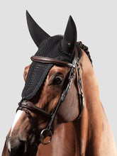 Carica l&#39;immagine nel visualizzatore di Gallery, Cuffia Ruben soundproof con laccio Equiline shop del cavallo
