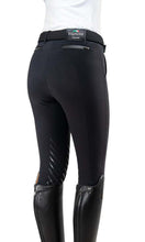 Load image into Gallery viewer, Pantaloni donna grip al ginocchio collezione TEAM shop del cavallo 
