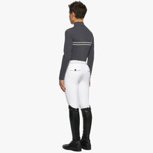 Load image into Gallery viewer, Polo da bambino (manica lunga) shop del cavallo
