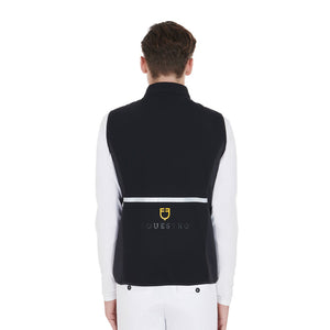 Smanicato da uomo Equestro shop del cavallo