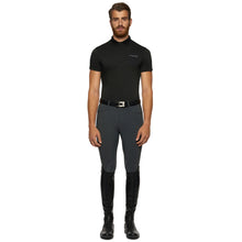 Load image into Gallery viewer, Polo uomo manica corta in Jersey  Piqup S/S training shop del cavallo
