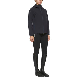 giubbotto tecnico cavalleria toscana shop del cavallo