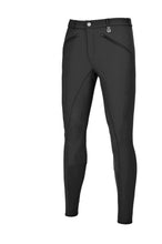 Carica l&#39;immagine nel visualizzatore di Gallery, Pantaloni da uomo full grip modello &quot;Liostro steach&quot; Pikeur shop del cavallo
