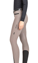 Carica l&#39;immagine nel visualizzatore di Gallery, Pantaloni da donna Naltek con grip al ginocchio shop del cavallo
