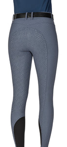Pantaloni da donna modello "Erbiefh" Full Grip Equiline shop del cavallo