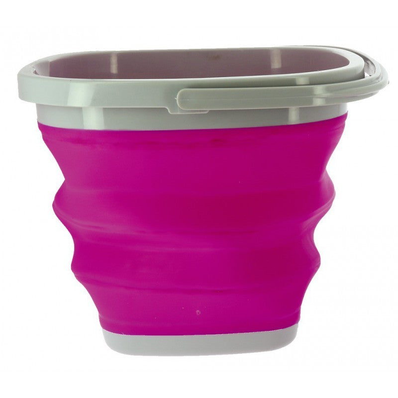 South Bend Collapsible Utility Bucket