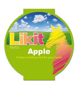 Likit formato da 650gr shop del cavallo