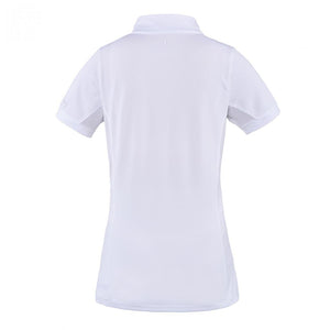 Polo da concorso donna Kingsland (maniche corte) shop del cavallo