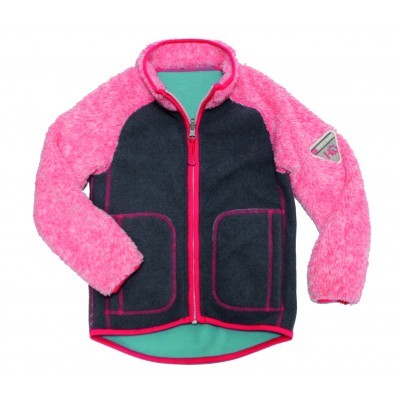 Pile Reversibile Fleece shop del cavallo
