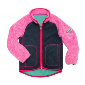 Pile Reversibile Fleece shop del cavallo