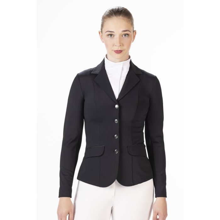 Giacca concorso da donna 