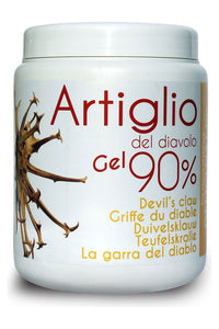 Artiglio del diavolo Officinalis shop del cavallo