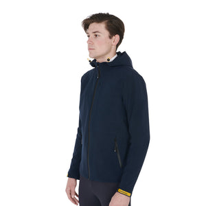 Giacca uomo softshell shop del cavallo