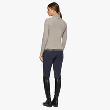 Load image into Gallery viewer, Polo manica lunga da donna TEAM shop del cavallo
