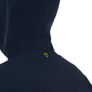 Giacca uomo softshell shop del cavallo
