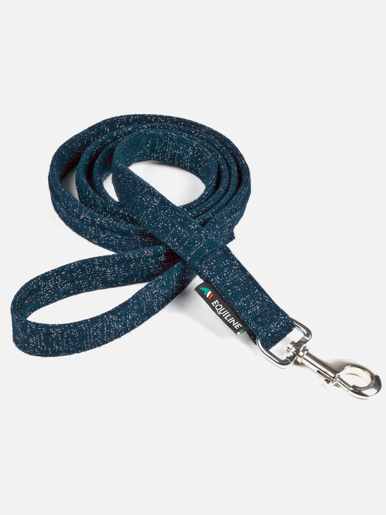 Lunghina Glitter Blu Equiline shop del cavallo