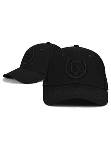 Cappellino Black Edition Equestrian Stockholm shop del cavallo