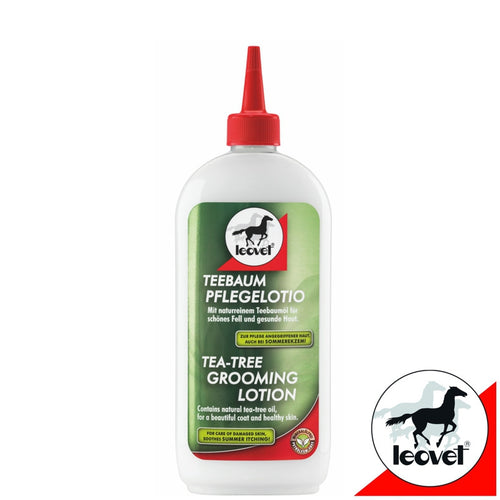 Tea-tree grooming lotion shop del cavallo