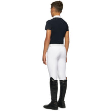 Load image into Gallery viewer, Polo da competizione bambino shop del cavallo
