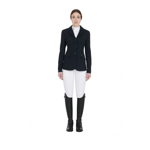 Giacca da concorso shop del cavallo