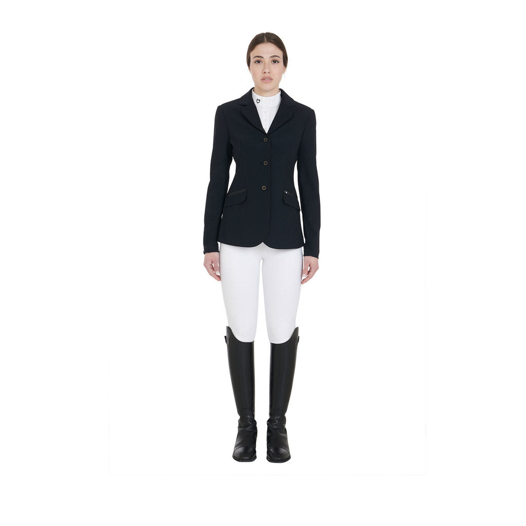 Giacca da concorso shop del cavallo