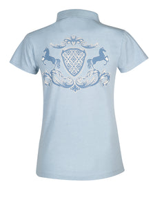 Polo donna Egle shop del cavallo