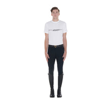 Load image into Gallery viewer, T-shirt da uomo Equestro shop del cavallo
