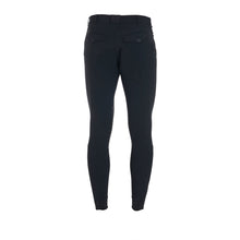 Load image into Gallery viewer, Pantaloni da uomo &quot;Caspar&quot; nero Equestro shop del cavallo
