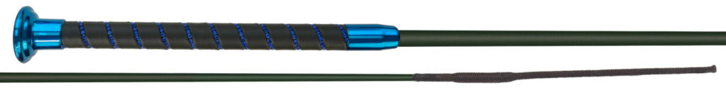 Frustino Fleck Crystal dressage shop del cavallo
