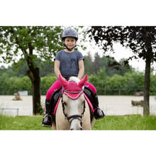 Carica l&#39;immagine nel visualizzatore di Gallery, Casco equitazione da bambino shop del cavallo
