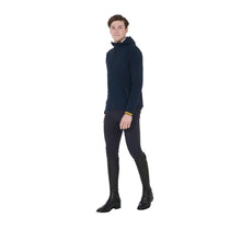 Carica l&#39;immagine nel visualizzatore di Gallery, Giacca uomo softshell shop del cavallo

