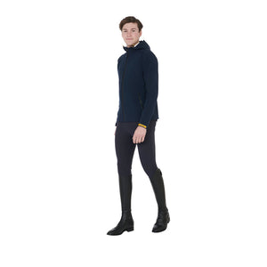 Giacca uomo softshell shop del cavallo