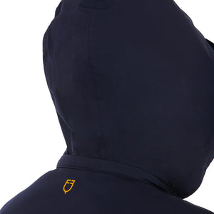 Impermeabile da uomo in tessuto tecnico Equestro shop del cavallo
