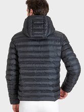 Carica l&#39;immagine nel visualizzatore di Gallery, Bomber uomo Light Elasie shop del cavallo
