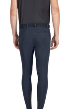 Load image into Gallery viewer, Pantaloni da uomo grip ginocchio &quot;Crentk&quot; Equiline shop del cavallo
