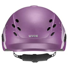 Load image into Gallery viewer, Casco Onyxx Dekor Unicorn Uvex
